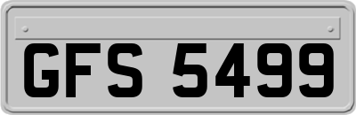 GFS5499