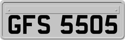 GFS5505