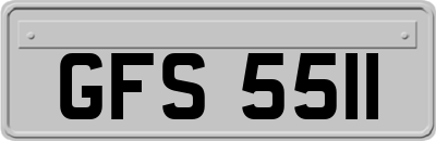 GFS5511