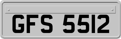 GFS5512