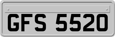 GFS5520