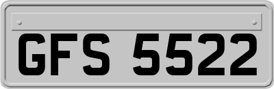 GFS5522