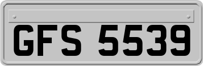 GFS5539