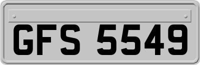 GFS5549