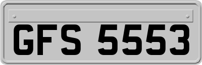 GFS5553