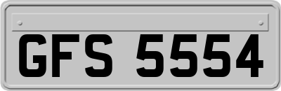 GFS5554