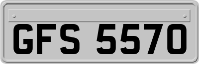 GFS5570