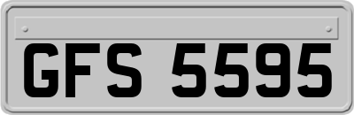 GFS5595