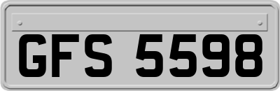 GFS5598