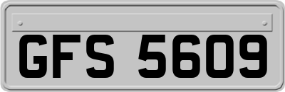 GFS5609