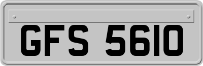GFS5610