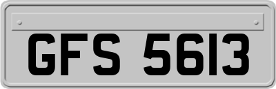 GFS5613