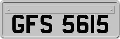 GFS5615
