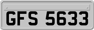 GFS5633