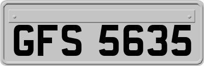 GFS5635