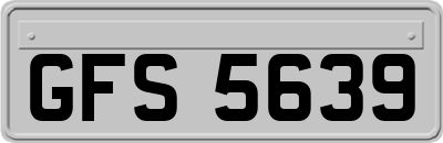GFS5639