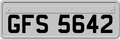GFS5642