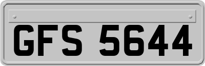 GFS5644
