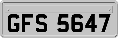 GFS5647