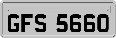 GFS5660