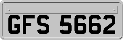 GFS5662