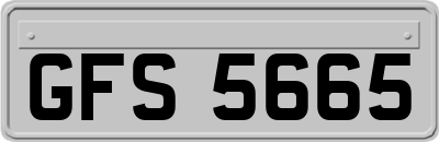 GFS5665