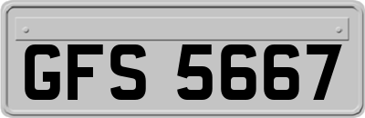 GFS5667