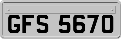 GFS5670