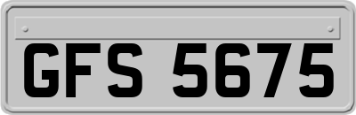 GFS5675