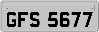 GFS5677