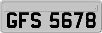 GFS5678