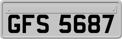 GFS5687