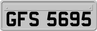 GFS5695