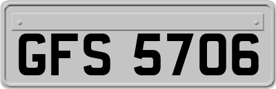 GFS5706