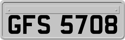 GFS5708