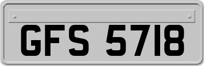 GFS5718