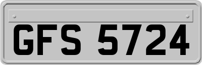 GFS5724