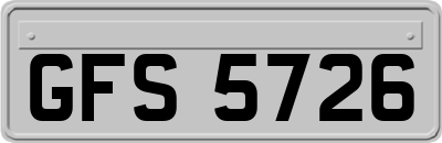GFS5726