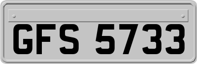 GFS5733