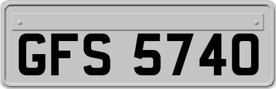 GFS5740