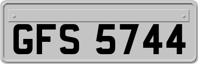 GFS5744