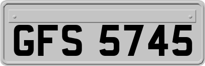 GFS5745
