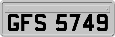 GFS5749