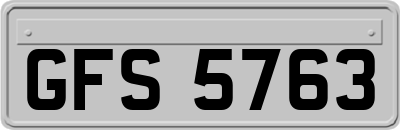 GFS5763