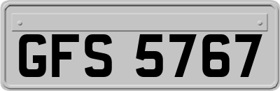 GFS5767