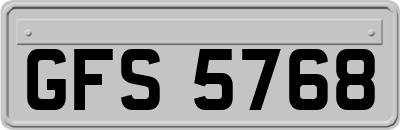 GFS5768