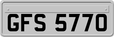 GFS5770