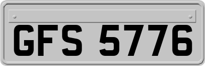 GFS5776