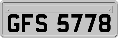 GFS5778