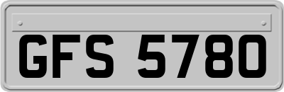 GFS5780